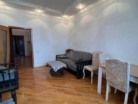 İnşaatçılarda 3 otaqlı yeni tikili mənzil kirayə verilir, 60 m², 699 AZN/ay, şəkil 3 / 9