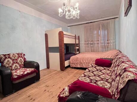 Объявление №6551897 - Сумгаит, Сумгаит, 2-комн., 35 м², 5/5 этаж