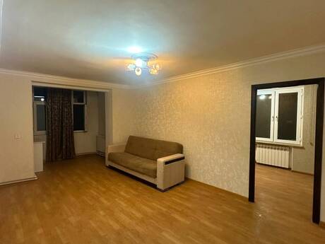 Объявление №6551839 - Баку, м. Иншаатчылар, 2-комн., 45 м², 4/5 этаж