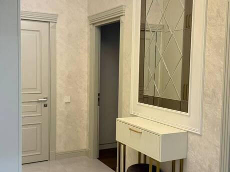 Şah İsmayıl Xətaidə 2 otaqlı yeni tikili mənzil kirayə verilir, 85 m², 1 499 AZN/ay, şəkil 4 / 12