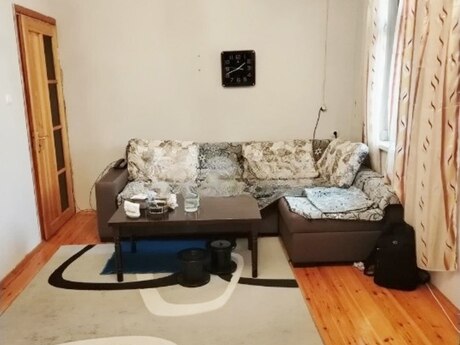 Elan №6410749 - Bakı, Yeni Yasamal q., 2 otaqlı, 40 m², 6/9 mərtəbə