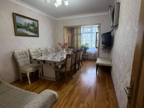 Объявление №6551860 - Баку, м. Ахмедлы, 5-комн., 120 м², 2/9 этаж