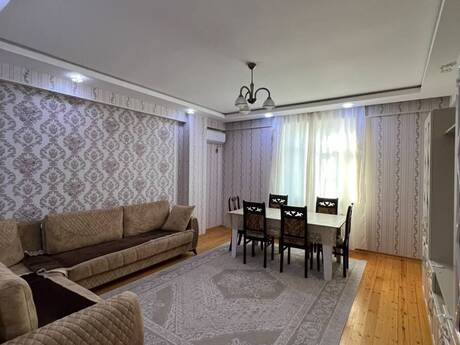 Объявление №6551864 - Баку, пос. Масазыр, 2-комн., 75 м², 5/6 этаж