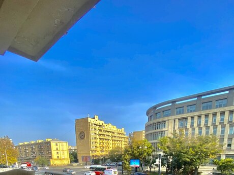 3 otaqlı mənzil, 81 m², Elmlər Akademiyası, 278 000 AZN