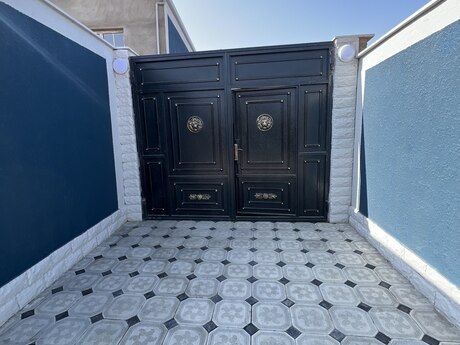 3 otaq · 100 m², Məmmədli