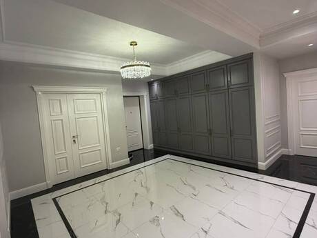 Elmlər Akademiyasında 3 otaqlı yeni tikili mənzil satılır, 150 m², 540 000 AZN, şəkil 2 / 12