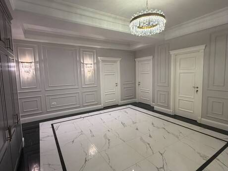 3 otaqlı mənzil, 150 m², Elmlər Akademiyası, 540 000 AZN