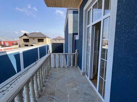 Məmmədlidə 3 otaqlı həyət evi satılır, 100 m², 88 000 AZN, şəkil 5 / 11