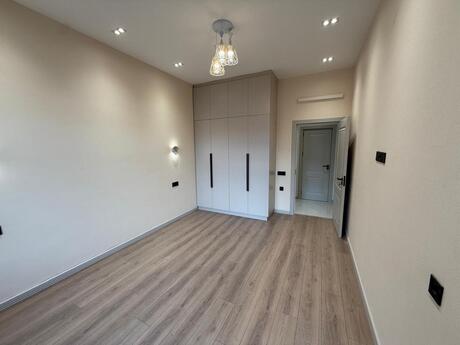 Ağ şəhərdə 3 otaqlı yeni tikili mənzil kirayə verilir, 130 m², 3 500 AZN/ay, şəkil 4 / 12