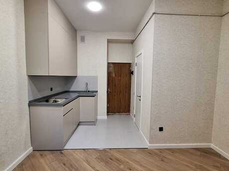 Nəriman Nərimanovda 2 otaqlı köhnə tikili mənzil satılır, 37 m², 137 000 AZN, şəkil 3 / 9