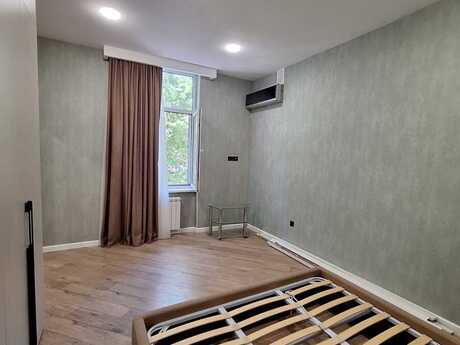 Nəriman Nərimanovda 2 otaqlı köhnə tikili mənzil satılır, 37 m², 137 000 AZN, şəkil 2 / 9