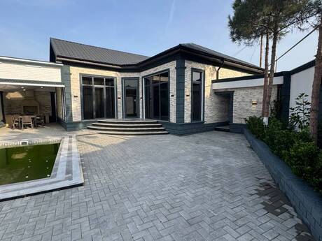 Elan №6551875 - Bakı, Şüvəlan q., 4 otaqlı, 150 m²