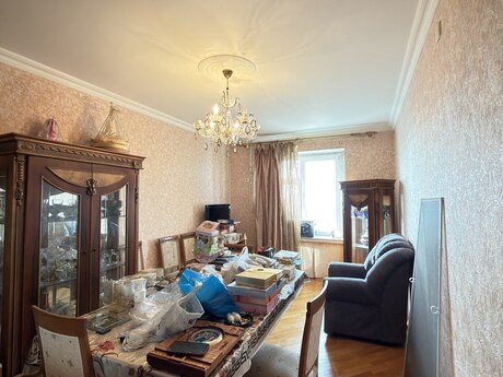 4 otaqlı mənzil, 110 m², Əhmədli, 242 000 AZN