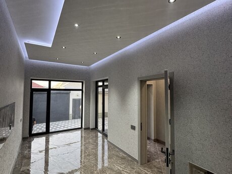 Binədə 4 otaqlı həyət evi satılır, 100 m², 138 000 AZN, şəkil 5 / 12