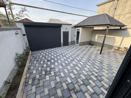 Binədə 4 otaqlı həyət evi satılır, 100 m², 138 000 AZN, şəkil 3 / 12