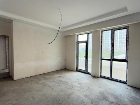 Elan №6551889 - Bakı, Yasamal r., 2 otaqlı, 128 m², 1/14 mərtəbə