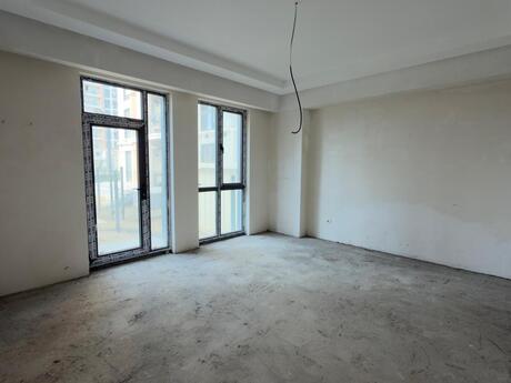 Park Yasamal kompleksində 2 otaqlı yeni tikili mənzil satılır, 128 m², 229 950 AZN, şəkil 2 / 12