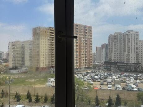İnşaatçılarda 1 otaqlı köhnə tikili mənzil satılır, 30 m², 120 000 AZN, şəkil 2 / 12