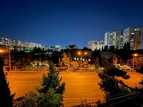 Neftçilərdə 1 otaqlı köhnə tikili mənzil kirayə verilir, 32 m², 470 AZN/ay, şəkil 2 / 6