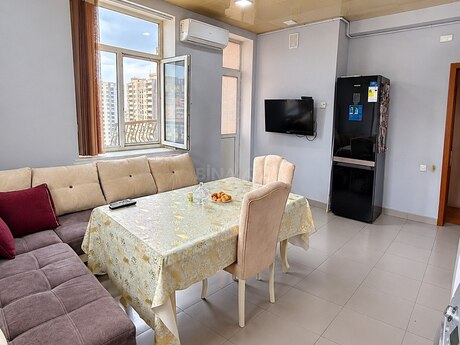 Həzi Aslanovda 3 otaqlı yeni tikili mənzil satılır, 140 m², 305 000 AZN, şəkil 5 / 12