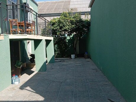 Binədə 3 otaqlı həyət evi satılır, 140 m², 67 000 AZN, şəkil 2 / 12