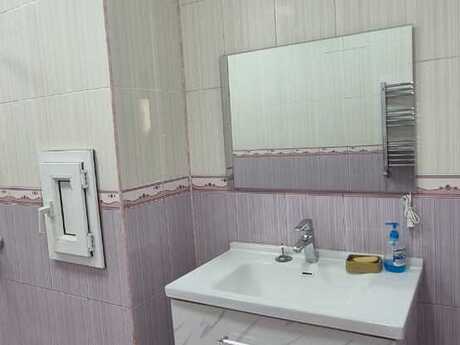 Əhmədlidə 3 otaqlı yeni tikili mənzil satılır, 124 m², 235 000 AZN, şəkil 5 / 12