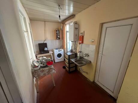 Сдаётся 3-комнатный дом, Elmlər Akademiyası, 30 м², 150 AZN/мес, фото 2 / 4