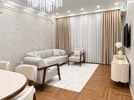 4 otaq · 170 m² · 15/17 mərtəbə, Binəqədi