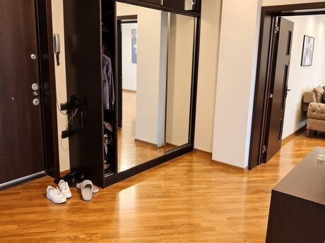 Neftçilərdə 2 otaqlı yeni tikili mənzil satılır, 103 m², 243 000 AZN, şəkil 5 / 12