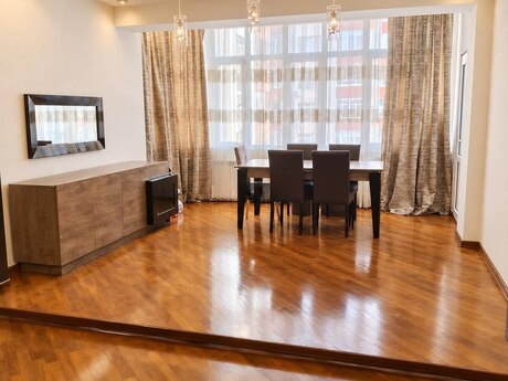 Neftçilərdə 2 otaqlı yeni tikili mənzil satılır, 103 m², 243 000 AZN, şəkil 4 / 12