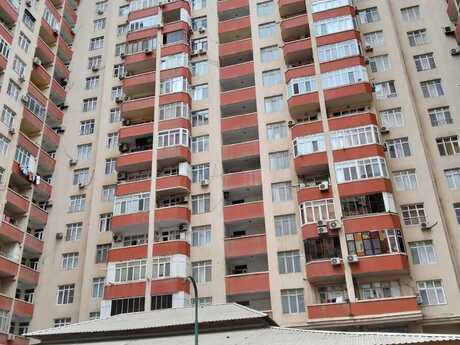 Neftçilərdə 2 otaqlı yeni tikili mənzil satılır, 103 m², 243 000 AZN, şəkil 2 / 12