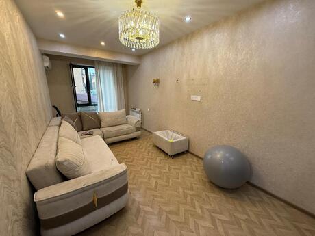 Həzi Aslanovda 2 otaqlı yeni tikili mənzil satılır, 53 m², 143 000 AZN, şəkil 3 / 10