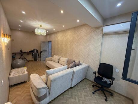 Həzi Aslanovda 2 otaqlı yeni tikili mənzil satılır, 53 m², 143 000 AZN, şəkil 2 / 10