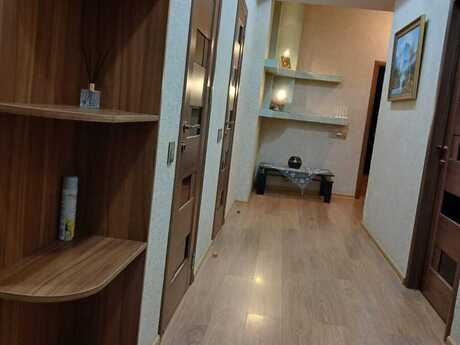 Azadlıq Prospektidə 3 otaqlı yeni tikili mənzil satılır, 105 m², 285 000 AZN, şəkil 5 / 7
