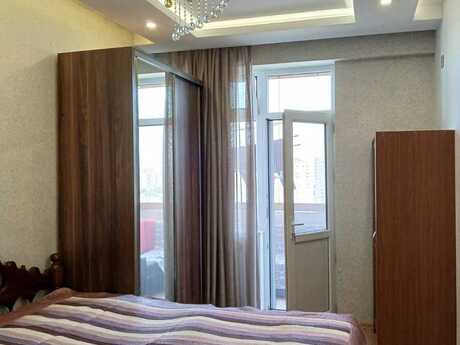 Azadlıq Prospektidə 3 otaqlı yeni tikili mənzil satılır, 105 m², 285 000 AZN, şəkil 3 / 7