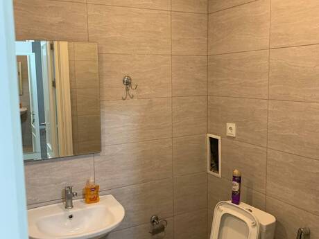 Sabah Residence kompleksində 2 otaqlı yeni tikili mənzil kirayə verilir, 83 m², 1 100 AZN/ay, şəkil 5 / 12