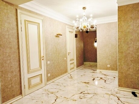 28 Mayda 4 otaqlı yeni tikili mənzil satılır, 236 m², 1 550 000 AZN, şəkil 2 / 12