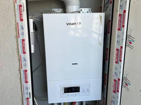 20 Yanvarda 2 otaqlı yeni tikili mənzil kirayə verilir, 65 m², 699 AZN/ay, şəkil 5 / 10