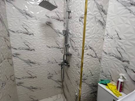 20 Yanvarda 2 otaqlı yeni tikili mənzil kirayə verilir, 65 m², 699 AZN/ay, şəkil 4 / 10