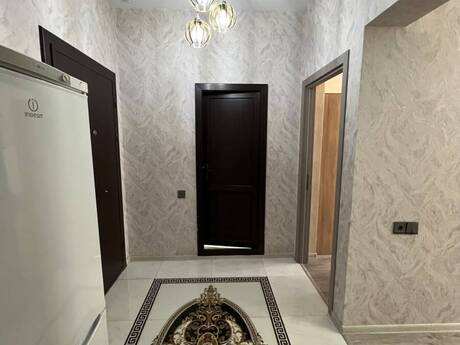 2 otaq · 65 m² · 13/20 mərtəbə, 20 Yanvar