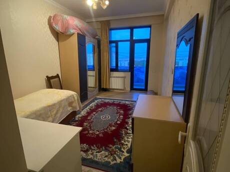 Qara Qarayevdə 3 otaqlı yeni tikili mənzil satılır, 90 m², 253 000 AZN, şəkil 4 / 8