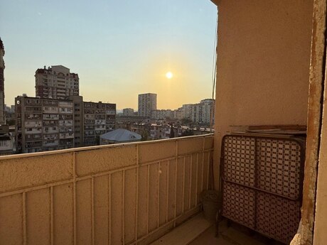 Nəriman Nərimanovda 2 otaqlı köhnə tikili mənzil satılır, 65 m², 180 000 AZN, şəkil 4 / 7