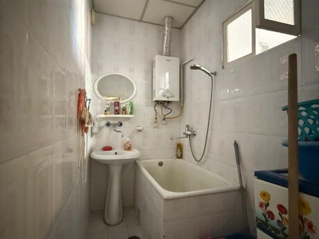 Nəriman Nərimanovda 2 otaqlı köhnə tikili mənzil satılır, 65 m², 180 000 AZN, şəkil 5 / 7