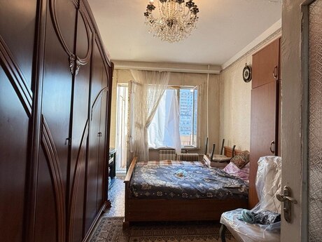 Nəriman Nərimanovda 2 otaqlı köhnə tikili mənzil satılır, 65 m², 180 000 AZN, şəkil 2 / 7