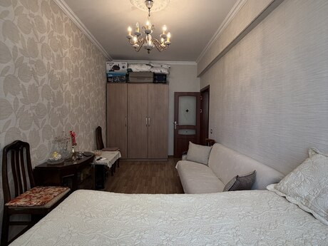 Yeni Bakı kompleksində 1 otaqlı yeni tikili mənzil satılır, 43 m², 85 000 AZN, şəkil 4 / 10