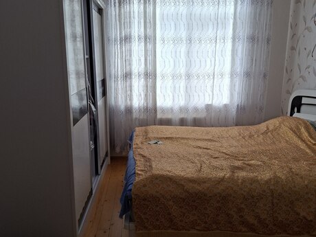 2 otaq · 86 m² · 9/16 mərtəbə, Azadlıq Prospekti