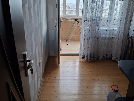 Azadlıq Prospektidə 2 otaqlı yeni tikili mənzil kirayə verilir, 86 m², 800 AZN/ay, şəkil 3 / 9