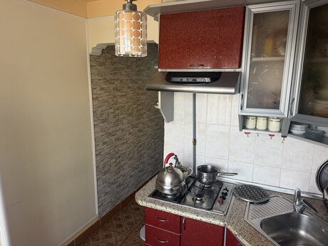 3 otaqlı mənzil, 65 m², Nizami, 185 000 AZN