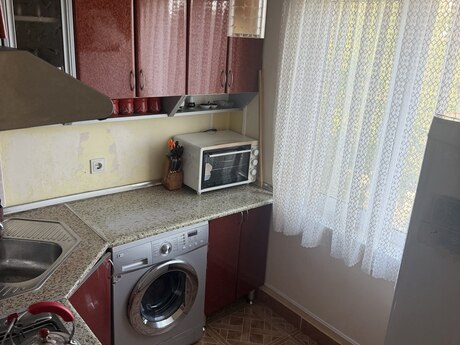 Nizamidə 3 otaqlı köhnə tikili mənzil satılır, 65 m², 185 000 AZN, şəkil 4 / 12
