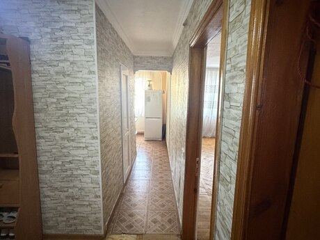 Nizamidə 3 otaqlı köhnə tikili mənzil satılır, 65 m², 185 000 AZN, şəkil 5 / 12